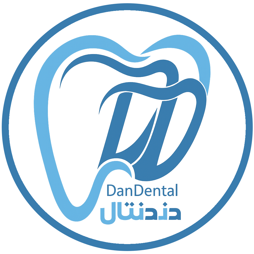 dandental logo