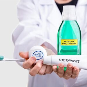 بهداشت دهان و دندان