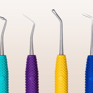 ابزار دندانپزشکی