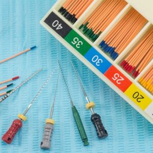 اندودنتیکس