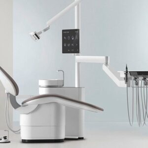 تجهیزات مطب دندانپزشکی