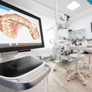 تجهیزات دندانپزشکی