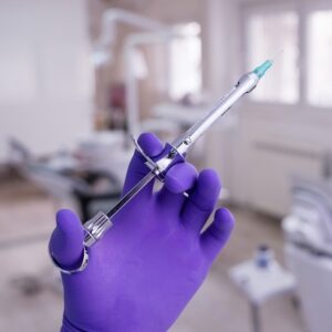 تجهیزات و ابزار بی حسی دندانپزشکی