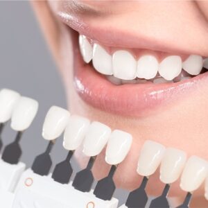 ترمیمی و زیبایی