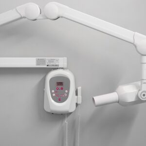 دوربین و رادیوگرافی دندانپزشکی