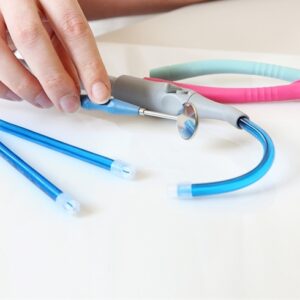 سرساکشن و پوآر