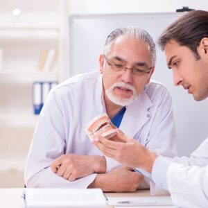 محصولات آموزشی و تمرینی دندانپزشکی