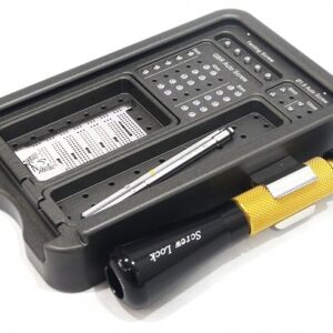 محصولات مرتبط با جراحی ایمپلنت