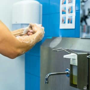 محصولات مرتبط با آماده سازی و اپریتینگ جراحی