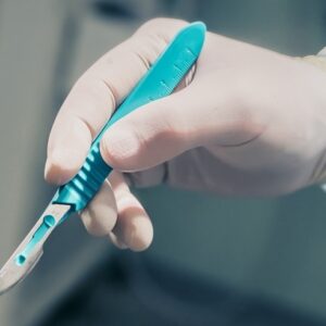 محصولات مرتبط با جراحی فک و صورت