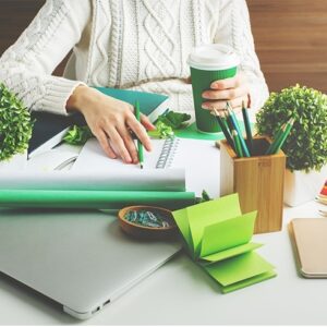 مدیریت مطب و تدارکات