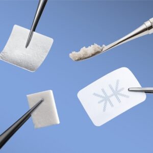 مواد بازسازی کننده استخوان