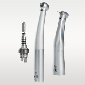 هندپیس های دندانپزشکی