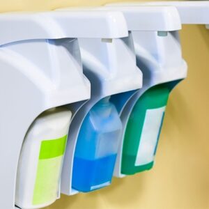 کنترل عفونت