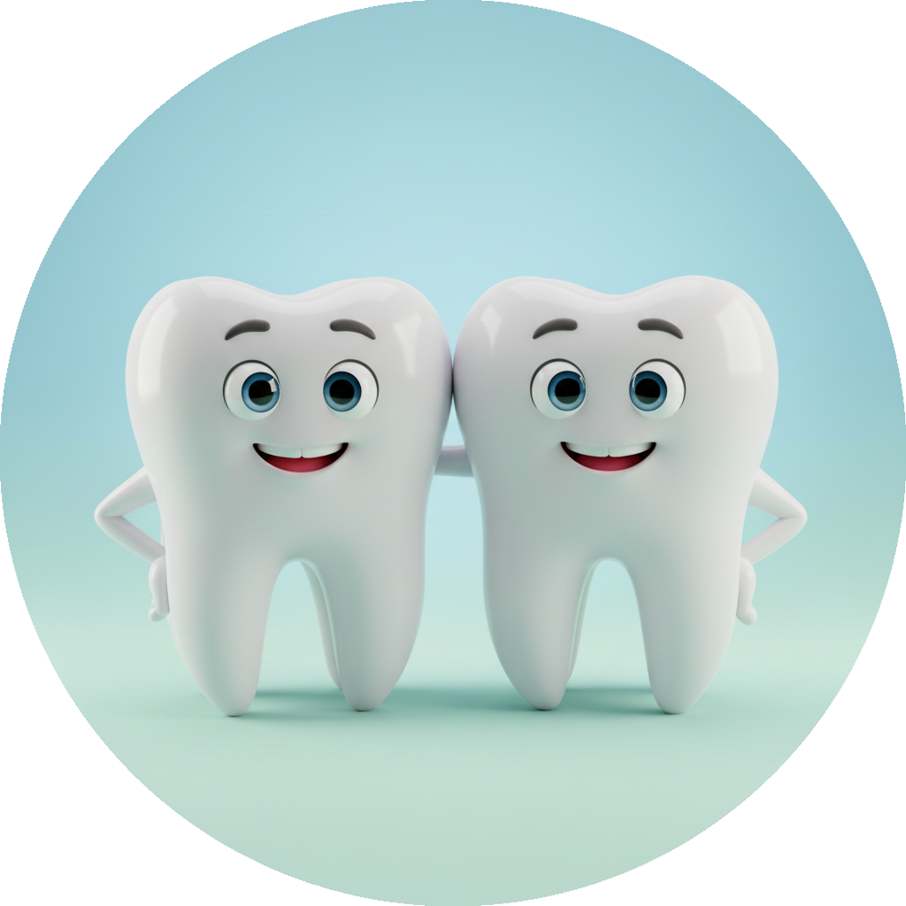 طرح اختصاصی همکاران دندنتال