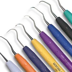 ابزار جرمگیری دندانپزشکی