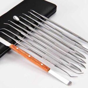 ابزار لابراتواری دندانپزشکی