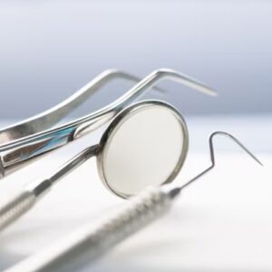 ابزار معاینه و تشخیص