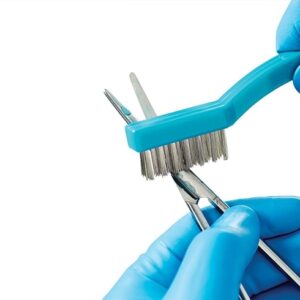 ابزار و برس های شستشو