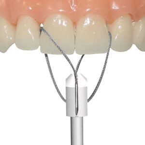 ابزار کراون و بریج