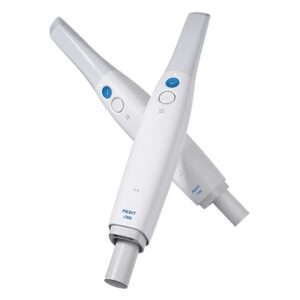 اسکنر داخل دهانی