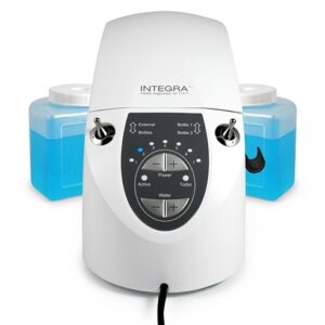 اسکیلر و سند بلاستر