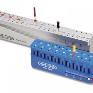 جا فایلی و اندومتر