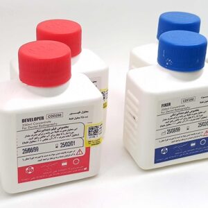 داروی ظهور و ثبوت