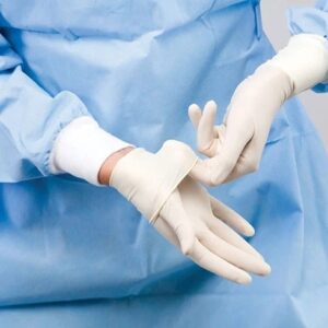 دستکش جراحی