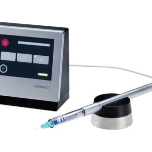 دستگاه تزریق