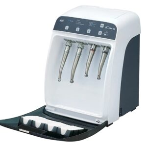 دستگاه روغن کاری