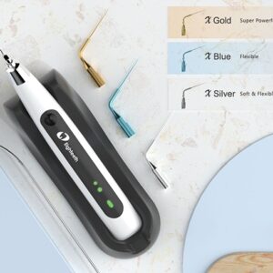 دستگاه شستشو دهنده داخل کانال