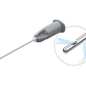 سرسوزن و اپلیکاتورهای اندو