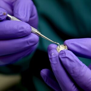 سمان و لاینر