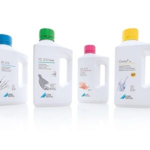 شاخه کلی مواد ضدعفونی کننده