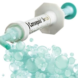 شستشو و ضدعفونی کننده کانال