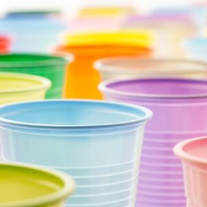 لیوان و جا لیوانی