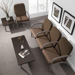 مبلمان اداری