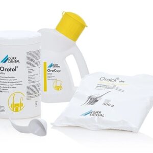 محلول تمیزکننده ساکشن