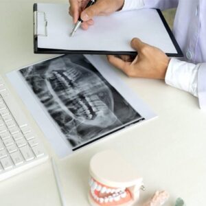 مشاوره و طرح درمان