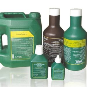 مواد آنتی سپتیک و اسکراب جراحی