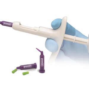 مواد رترکتور لثه