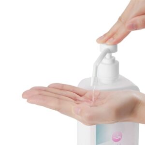 مواد ضدعفونی کننده و مراقبتی دست