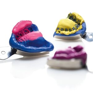 مواد قالبگیری سیلیکونی