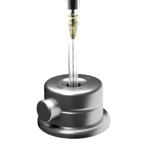 نیدل گارد و ریکپر