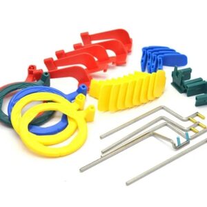 هولدر رادیوگرافی و لوازم جانبی