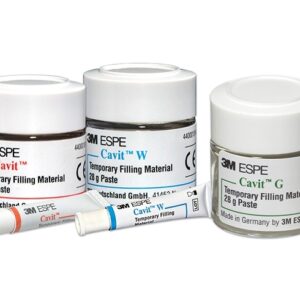 پانسمان موقت و کویت