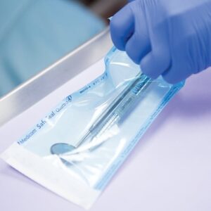 پاکت و رول اتوکلاو