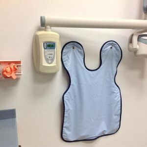 پیشبند رادیوگرافی