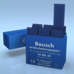 کاغذ آرتیکلاتور و لوازم جانبی